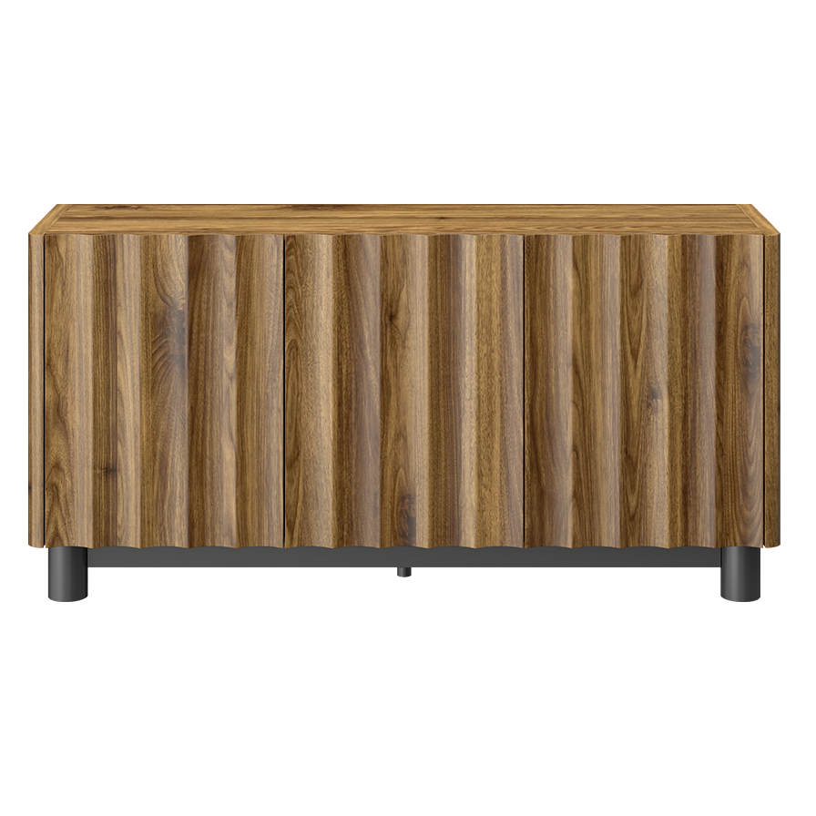 Ardente  3-Door Sideboard